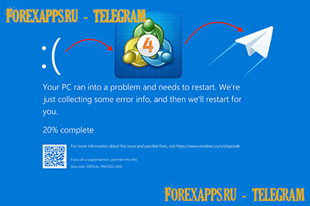 ForexApps-Telegram